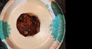 Salmon Patties I