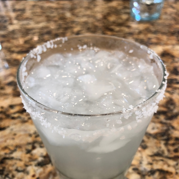 Grand Margarita