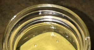 Green Breakfast Smoothie