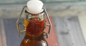 Chipotle Oil