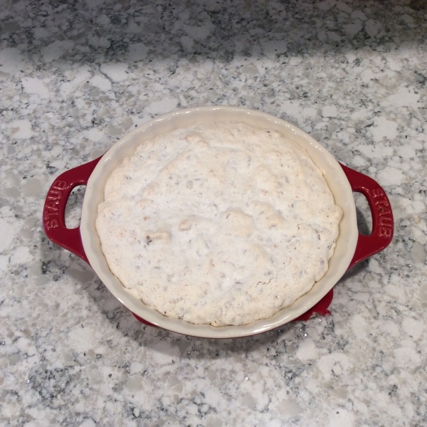 Cracker Pie II