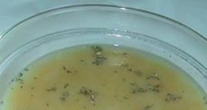 Colombian Ahuyama Soup