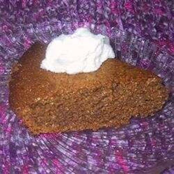 Anise Bread
