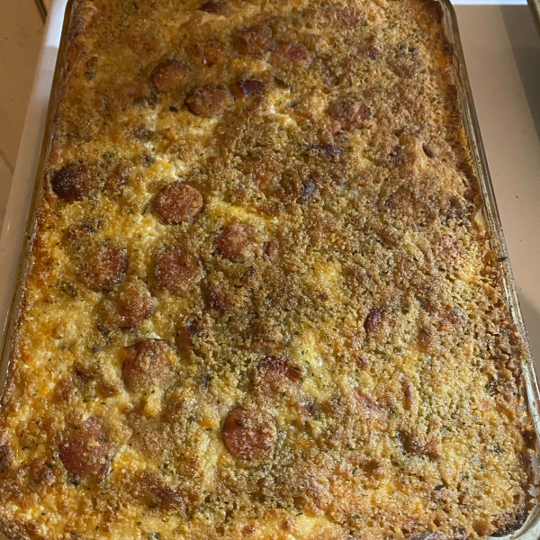 Potato Casserole