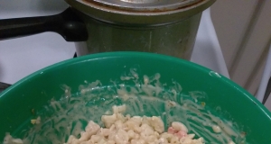 Amish Macaroni Salad