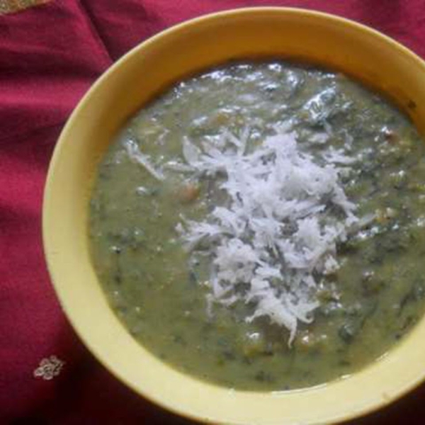 Palak Rassa