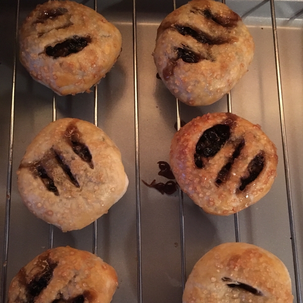 Eccles Cakes