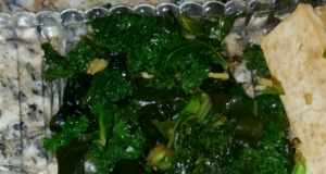 Sesame Seaweed Salad