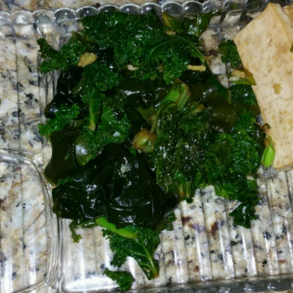 Sesame Seaweed Salad