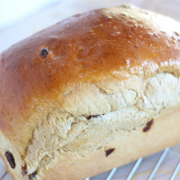 Methodist or Wesleyan Bread