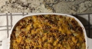 Soupier Mac and Cheese