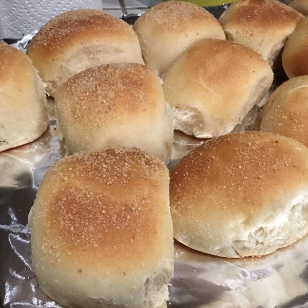 Pandesal