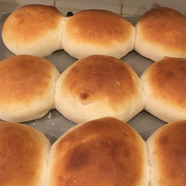 Pandesal