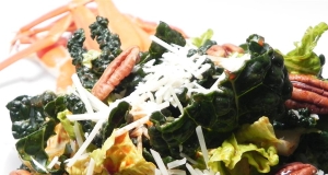 Smoky Kale Salad