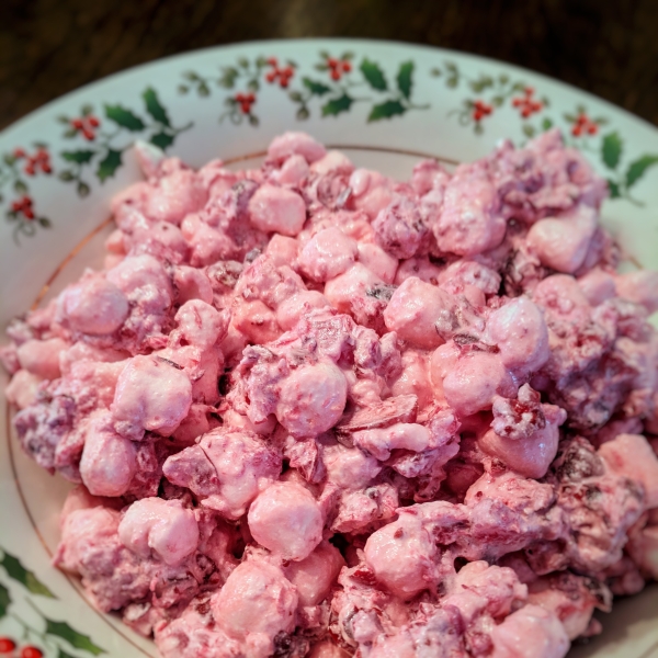 Cranberry Salad IV