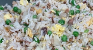 Breakfast Fried Rice