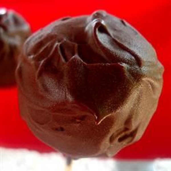 Chocolate Shell Sauce