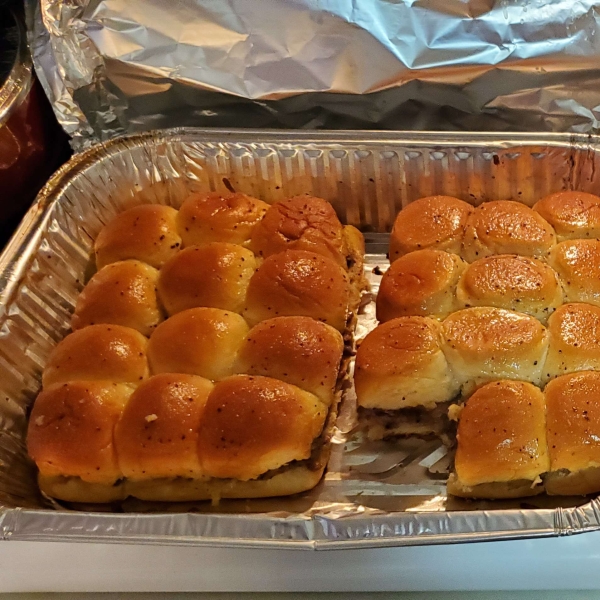 Game Day Bites