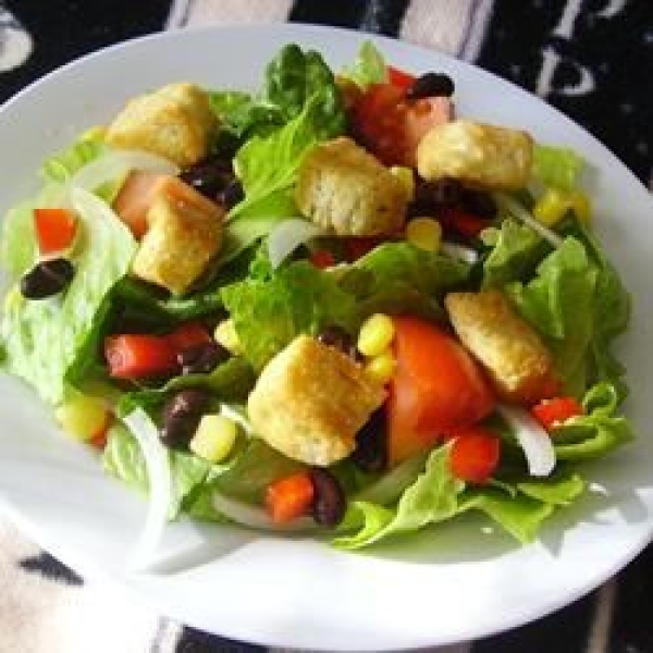 Cinco De Mayo Salad