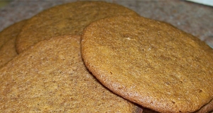 Ginger Snaps I