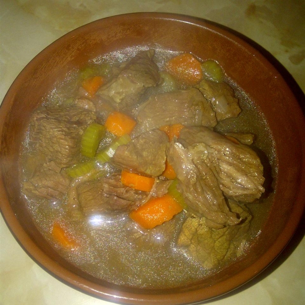 Beef Stew II