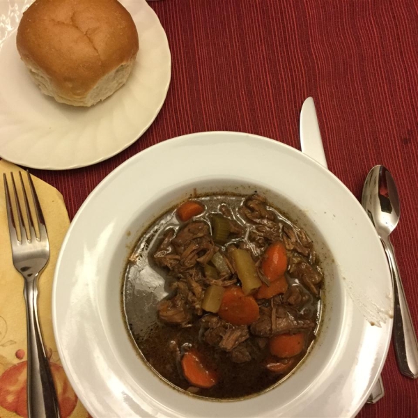 Beef Stew II