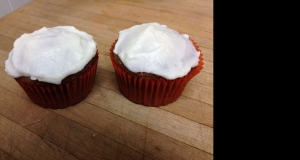 Gluten-Free Banana Cupcakes