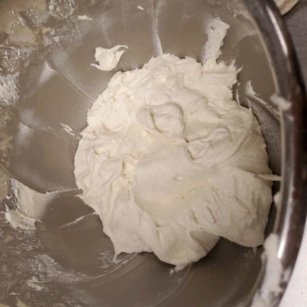 Easy Cream Cheese Frosting