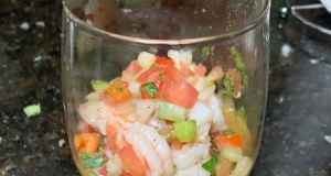 Ceviche