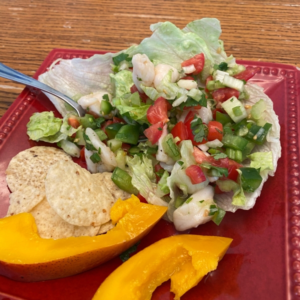 Ceviche