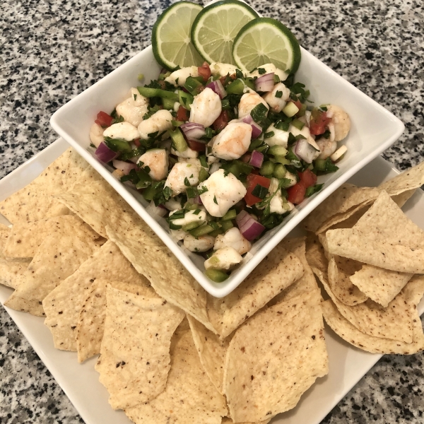 Ceviche