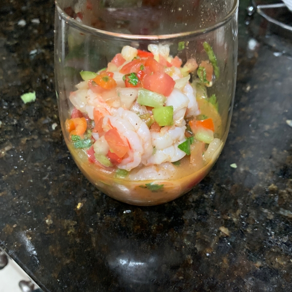 Ceviche