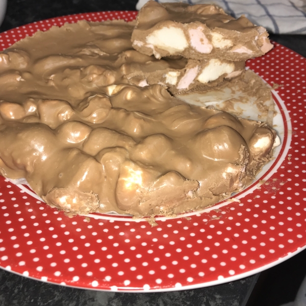 Rocky Road