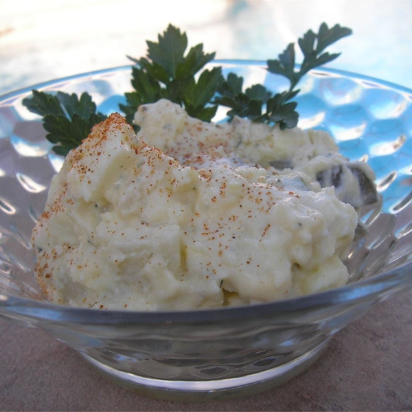 Benny's Potato Salad