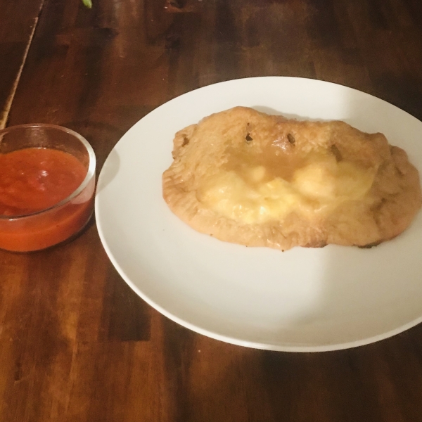 Real Italian Calzones