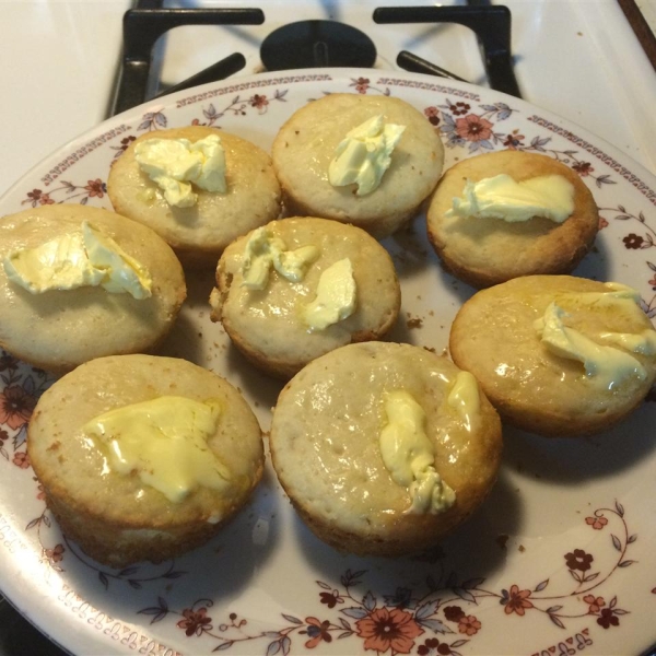 Instant Rolls
