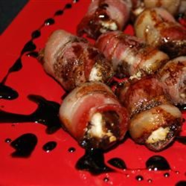 Easy Tasty Dates
