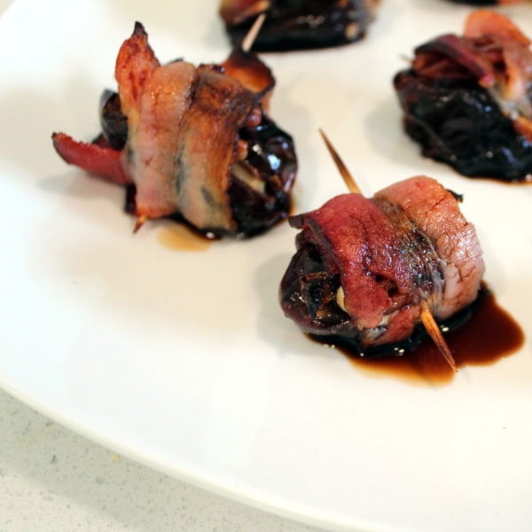 Easy Tasty Dates