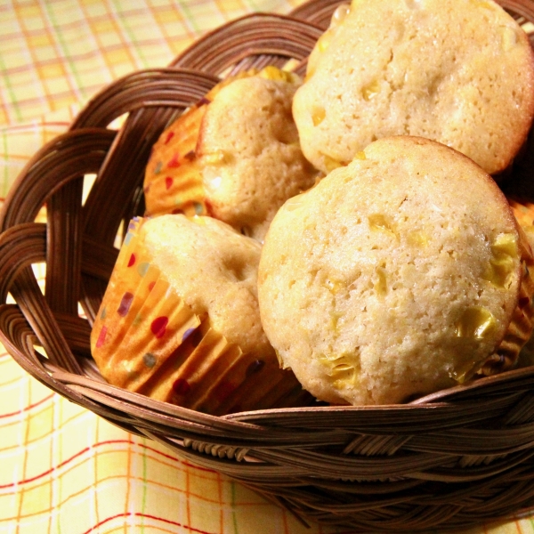 Maryanne's Cornbread