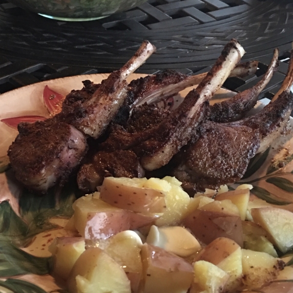 Cajun Spice Seasoning Mix in a Jar