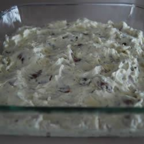 Blue Cheese Dip I