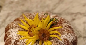 Apricot Nectar Cake II