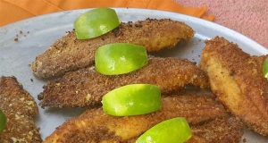 TW Fried Catfish