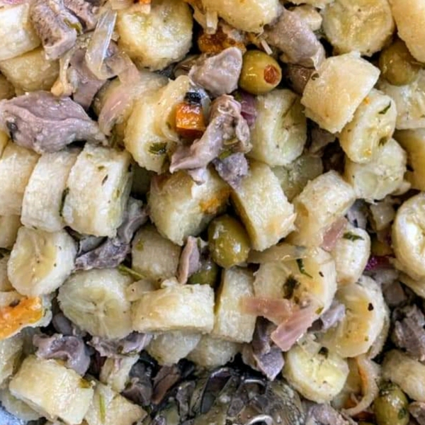 Escabeche