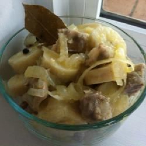 Escabeche