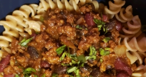 Vegan Chili