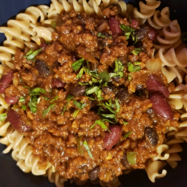 Vegan Chili