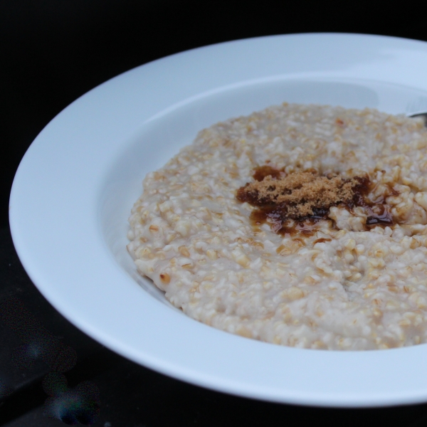 Instant Pot® Steel-Cut Oats
