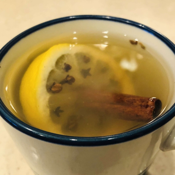 Hot Toddy