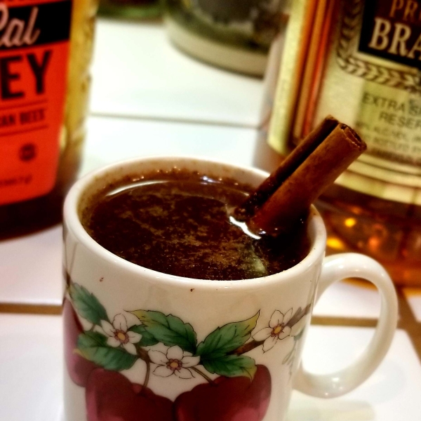 Hot Toddy